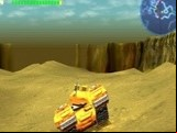 Tiny Tank