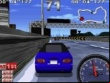 Tokyo Highway Battle