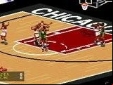 NBA Live 98