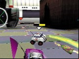 Twisted Metal - Small Brawl