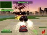 Twisted Metal 2