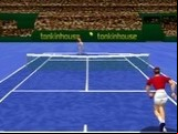 V-Tennis
