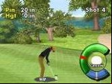 VR Golf '97 (En,Fr)