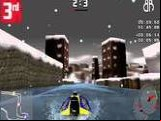 VR Sports Powerboat Racing