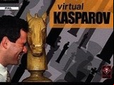 Virtual Kasparov (En,Fr,Es)