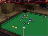 Virtual Pool