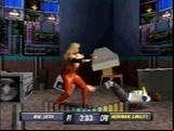 WCW Backstage Assault