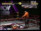 WCW Nitro