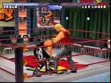 WCW-nWo Thunder