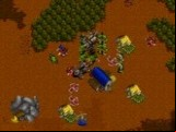 WarCraft II - The Dark Saga (En,Fr,De,Es,It)