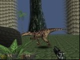 Turok - Dinosaur Hunter