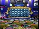 Wheel of Fortune