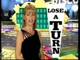 Wheel of Fortune - 2nd Edition