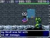 World of Dragon Warrior - Torneko - The Last Hope