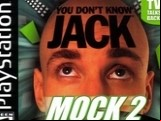 You Don't Know Jack - Mock 2