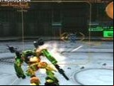 Armored Core - Master of Arena