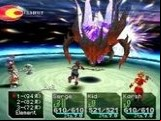 Chrono Cross