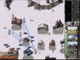 Command & Conquer - Red Alert (Disc 2) (Soviet)