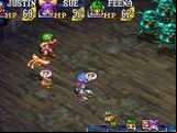 Grandia