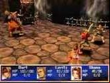 The Legend of Dragoon