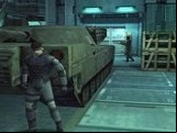 Metal Gear Solid