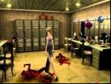 Parasite Eve
