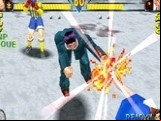 Rival Schools - United by Fate (Arcade Disc)