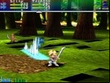 Star Ocean - The Second Story