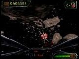 Star Wars - Rebel Assault II - The Hidden Empire