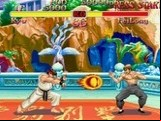 Street Fighter Collection