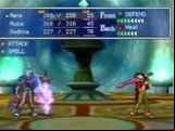 Thousand Arms