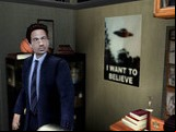 The X-Files
