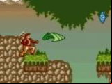 Pitfall - Beyond the Jungle