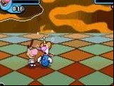 The Grim Adventures of Billy & Mandy