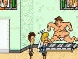 Beavis and Butt-Head