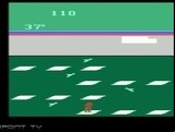2-in-1 - Frostbite and River Raid