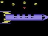 Alpha Beam with Ernie