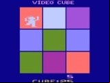 Atari Video Cube