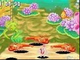 Finding Nemo - The Continuing Adventures
