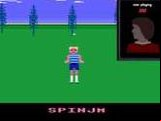 California Games
