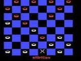 Checkers
