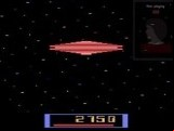Cosmic Ark