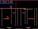Donkey Kong Junior