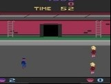 Double Dragon