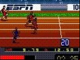 International Track & Field