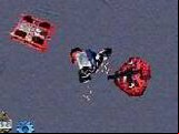 Robot Wars - Advanced Destruction