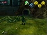 Zelda No Densetsu - Mujura No Kamen