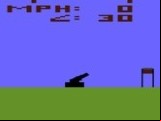 Human Cannonball