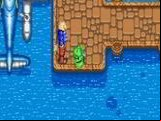 Frogger's Journey - The Forgotten Relic