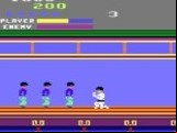 Kung Fu Master